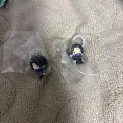 HUNTER × HUNTER 幻影旅団編 めじるしアクセサリー フェイタン