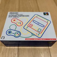 ジャーミン様専用_ニンテンドークラシックミニ スーパーファミコン
