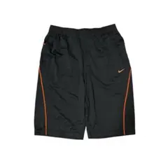 00s NIKE バスパン バギーショーツ XL 極太 Y2K archive