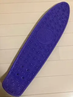 Gold Cup Banana Board パープルデッキ