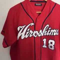 2026年最新】広島カープ ユニフォーム 前田の人気アイテム - メルカリ