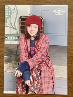 TWICE ポップアップ Holiday Morning ジョンヨン ラントレ