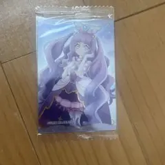 プリキュアウエハース キュアマジェスティ