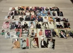 10.WEST.小瀧望くんフォトセット一発めからAWARDまで55枚セット