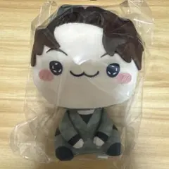 忍たま乱太郎 桜もちぴこ ぬいぐるみ