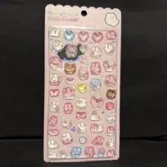 メリング キャンディドロップコレクション シール アコ