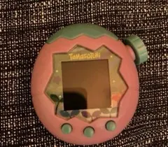 Tamagotchi Paradise Pink Land たまごっちパラダイス