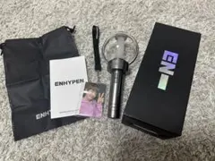 ENHYPEN 公式ペンライト VER.1