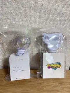 なにわ男子　ペンライト2本セットのサムネイル