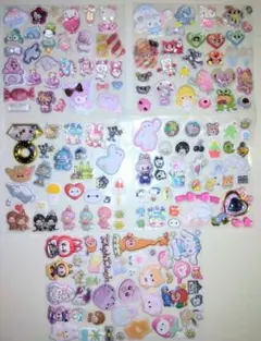 シールおすそ分け★㉘