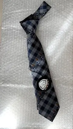 BRICK HOUSE ワーナーブラザーズ ネクタイ トム&ジェリー ⭐︎新品⭐︎