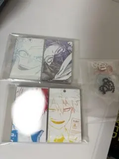 2026年最新】スライドアクリルキーホルダー ヒロアカ 心操の人気