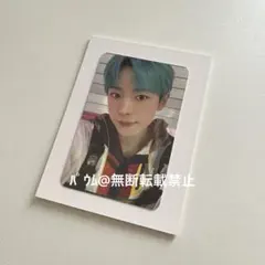 NCTWISH nct wish ユウシ songbird トレカ