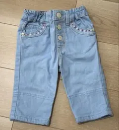 ベビー服　ズボン　90cm