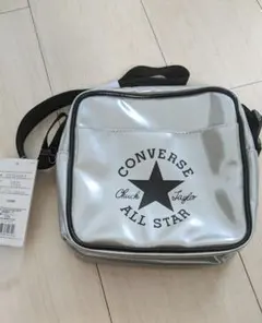 コンバースショルダーバッグ