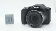 【F3109】 Canon Powershot SX530 ブラック キャノン F3109】 Canon Powershot SX530 ブラック キャノン - メルカリ
