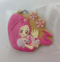 プリキュアクッキーチャーム3　キュアブロッサム