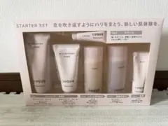 2セット ナリス ルクエ スタートアップ キット S - メルカリ