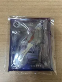 プロセカ スシロー マルチポーチ アクリルキーホルダー 宵崎奏