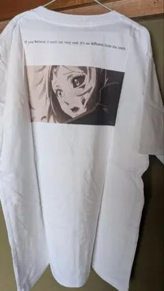転生したらスライムだった件　Tシャツ Lサイズ