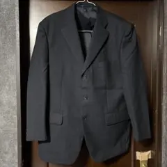 スーツ⑤ BE6 メンズスーツ　ビジネス　大きめ