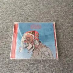 STRAY SHEEP 米津玄師 CD