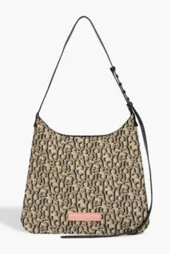 acne studios platt shoulder bag ショルダーバッグのサムネイル