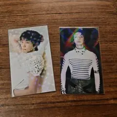 セブチ BURSTDAY TSUTAYA hmv ラキドロ ディエイト セット