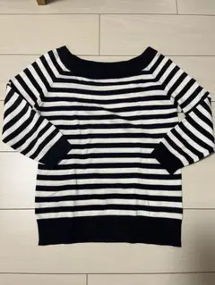 NATURAL BEAUTY BASIC 7部丈　トップス