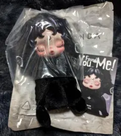 スカルパンダYou Found Me! Darkness 【ダークネス】