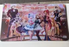 韓国 AGF 遊戯王ラッシュデュエル プレイマット ラブ ラヴ - メルカリ