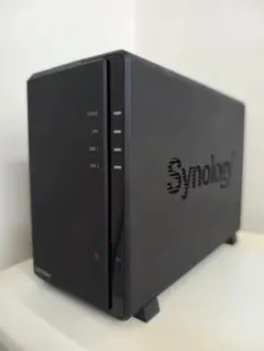 synology
