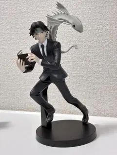 HUNTER×HUNTER クロロ　幻影旅団　フィギュア