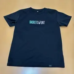 バスケットカウント　Tシャツ