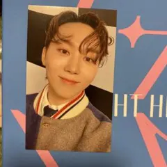 スングァン　ユニバ　特典