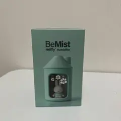 ☆新品未開封☆ミッフィー卓上加湿器のサムネイル