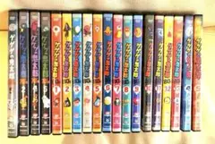ゲゲゲの鬼太郎　一期　DVD 全巻セット　60年代 ゲゲゲの鬼太郎 一期 DVD 全巻セット 60年代 - メルカリ