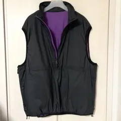DAIWA PIER39 TECH REVERSIBLE VEST ENNOY - メルカリ