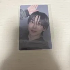 Back to Life STUDIOCHOOM FUMA フウマ　トレカ