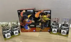 ONE PIECE 一番くじ　フィギュア