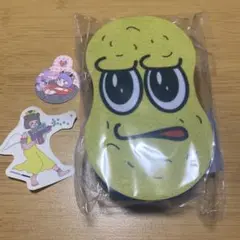 ぽんぽこ ピーナッツくん