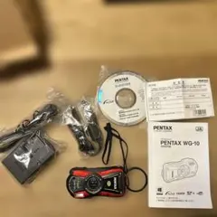 ♥️動作品スマホ転送★XP130 富士フイルム★WG2 GPSペンタックスWG3 ♥️動作品スマホ転送☆XP130 富士フイルム☆WG2 GPSペンタックスWG3