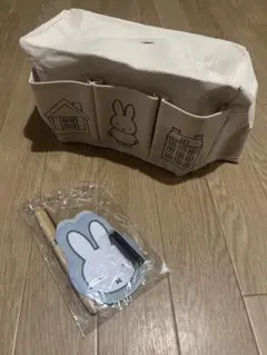 ミッフィー マスクストッカー studio clipコラボ - メルカリ