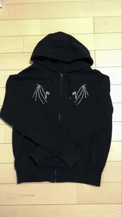 [新品未使用]nobody パーカー 2026年最新】nobody パーカーの人気アイテム - メルカリ