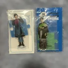 SnowMan 阿部亮平スノーマン アクリルスタンド アクスタ