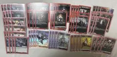ユニアリ アークナイツ vol.1&2 ペンギン急便 STプロモ付き デッキ