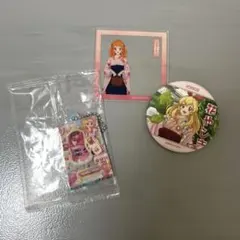 アイカツ！グッズセット