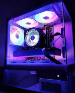 ryzen デスクトップPC