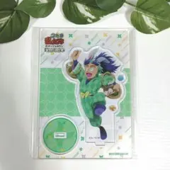 忍たま 七松小平太 ナンジャタウン アクスタ