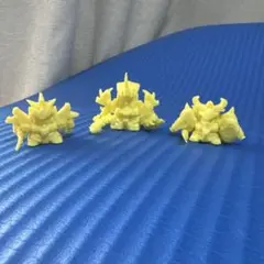 2026年最新】武者ガンダム ガン消しの人気アイテム - メルカリ